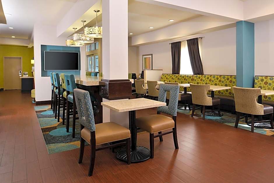 Holiday Inn Express Montgomery East I-85 By IHG