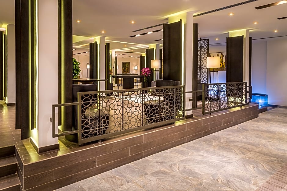 Azalai Hotel Nouakchott