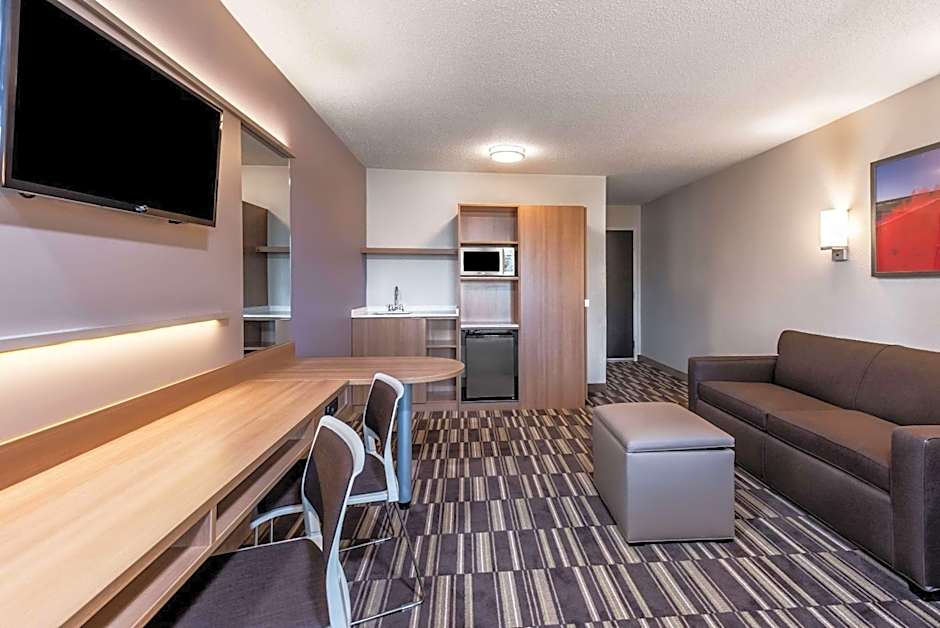 Microtel Inn & Suites by Wyndham Beaver Falls