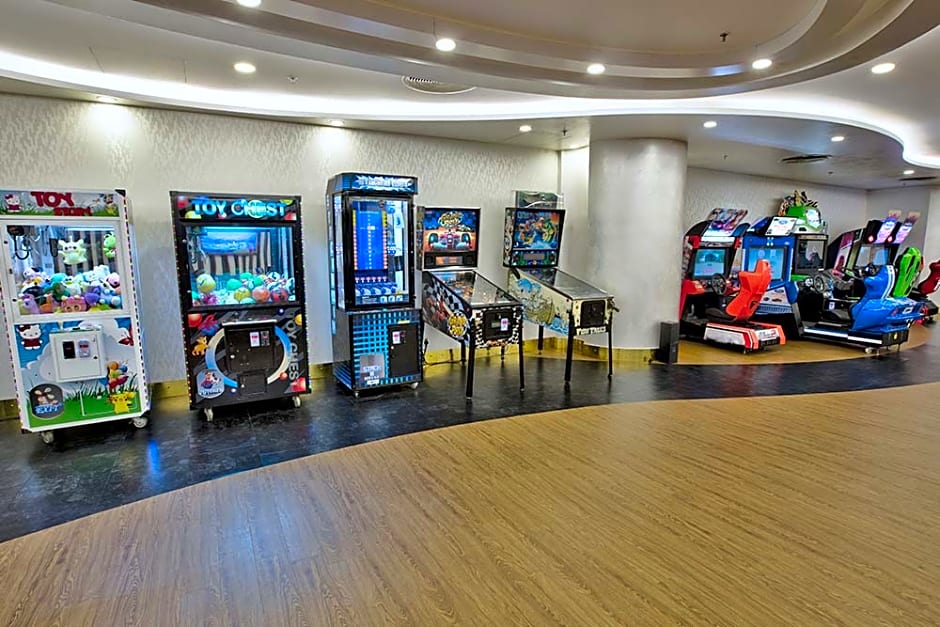 Merit Royal Premium Hotel Casino & SPA