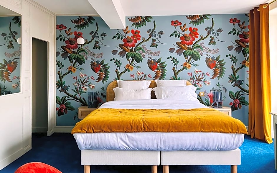 L’Auberge du Château