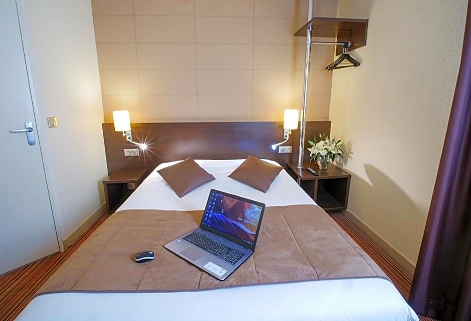 Hotel Inn Design Poitiers Sud