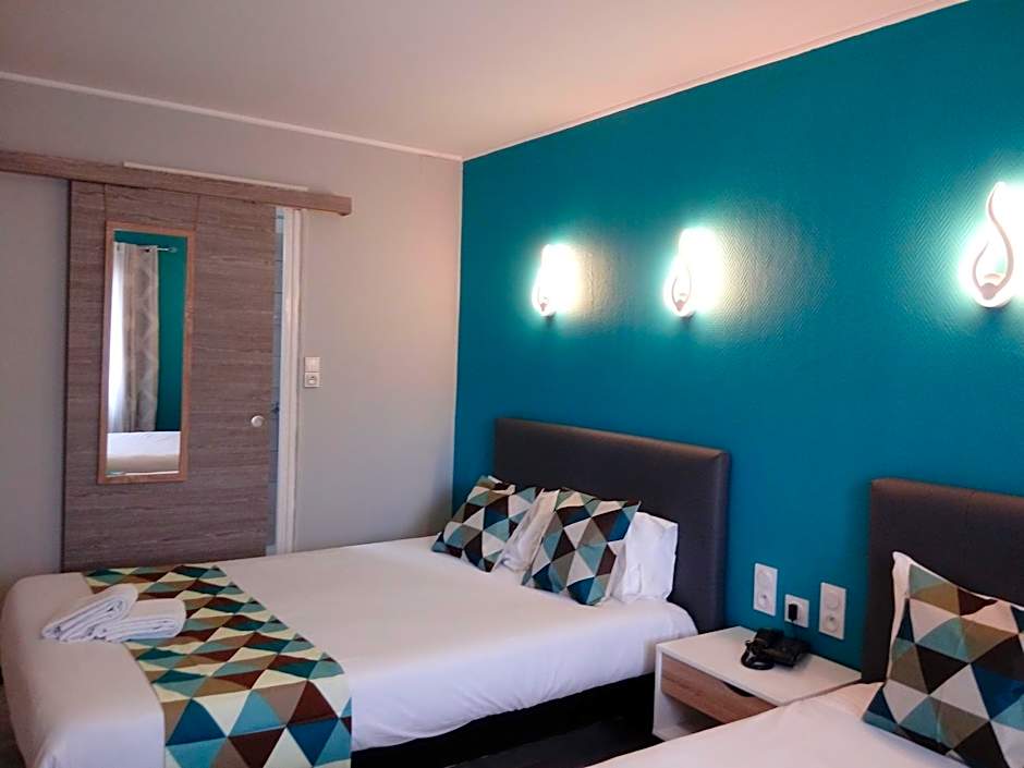 Hotel Astoria