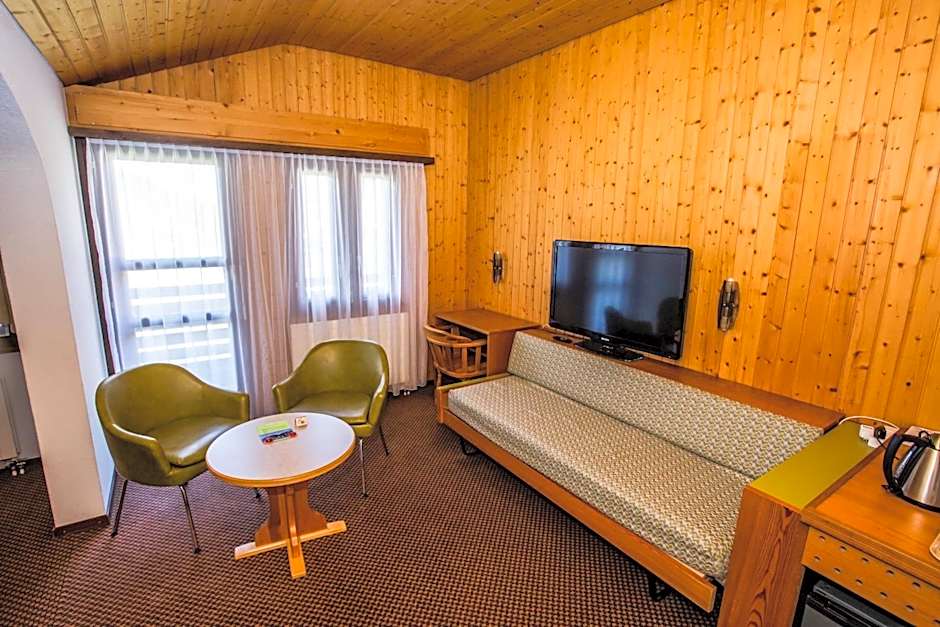 Hotel Derby