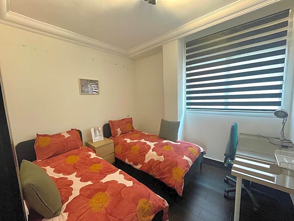 Les Nuits de Miel - Marrakech