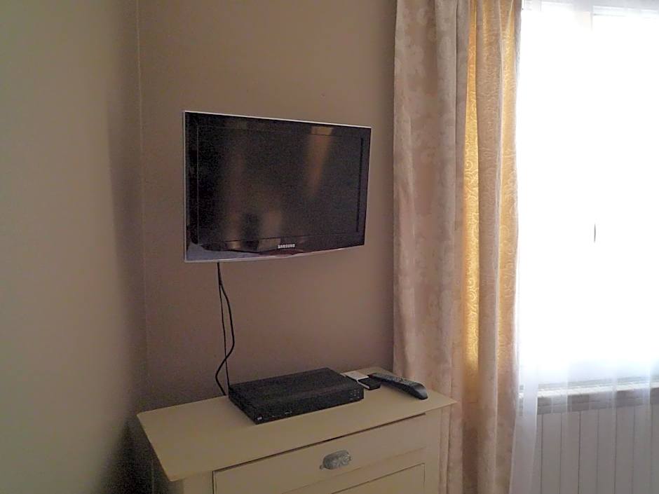 L'atelier des Coudelières