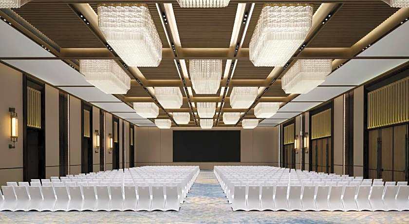 JW Marriott Hotel Xi'an Southwest