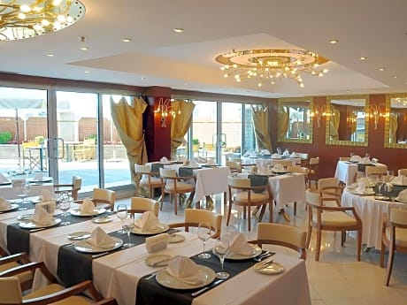 Hotel Midi Ankara