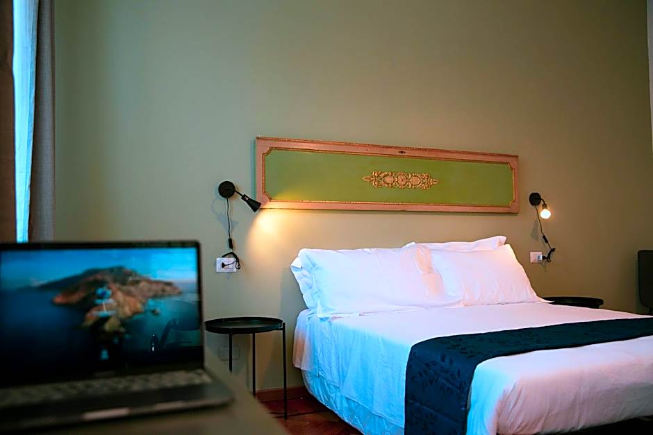 Palazzo Pasta Malpensa