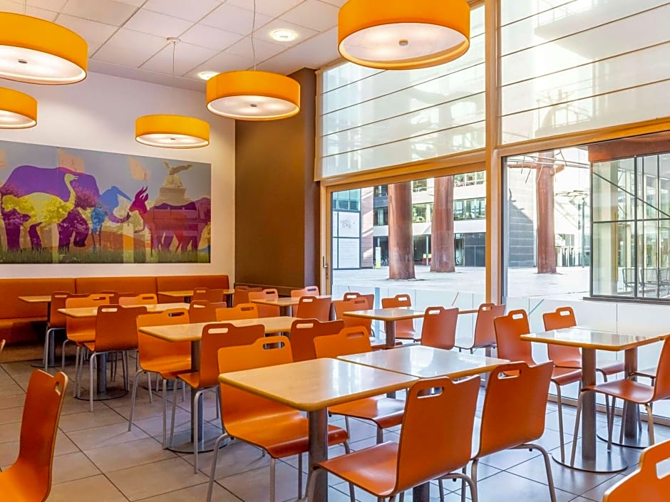 ibis budget Antwerpen Centraal Station