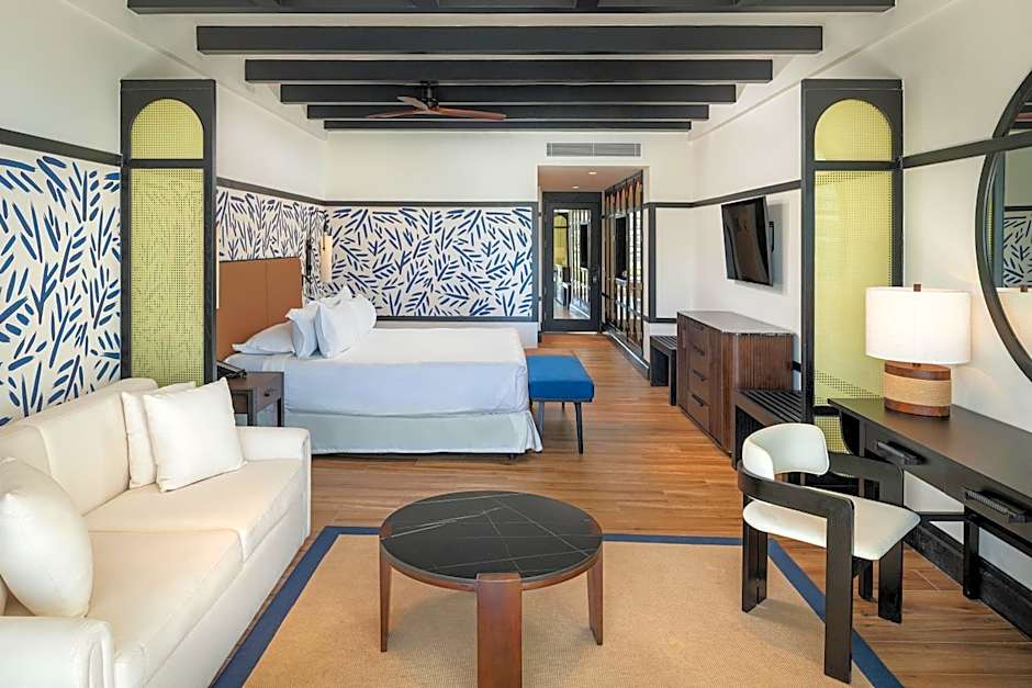 Ocean Eden Bay - Adults Only - All Inclusive