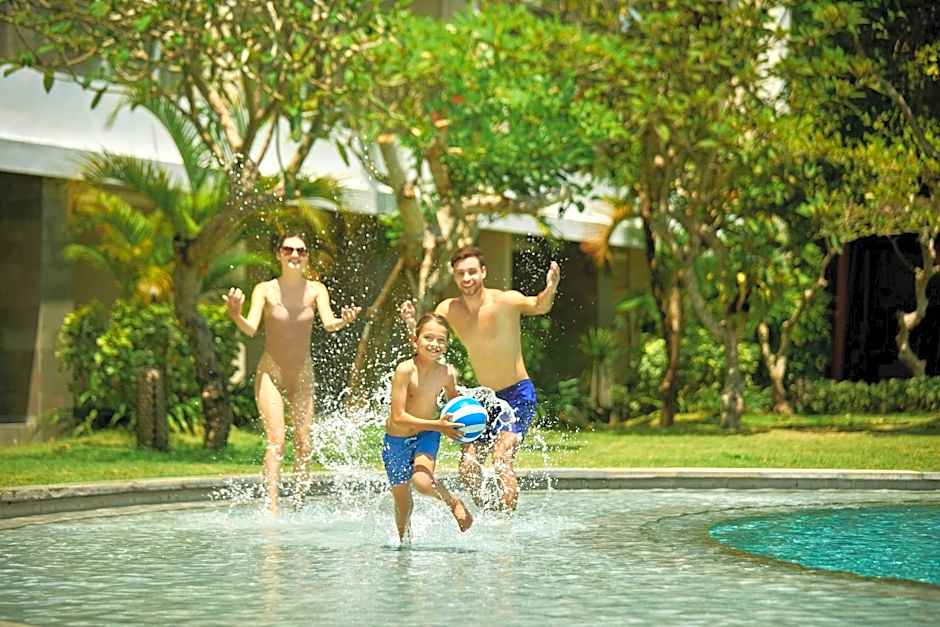 Four Points by Sheraton Bali, Ungasan