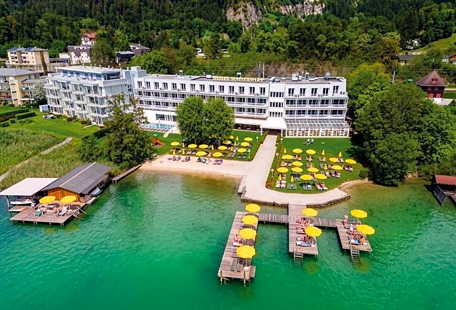 Werzers Seehotel Wallerwirt