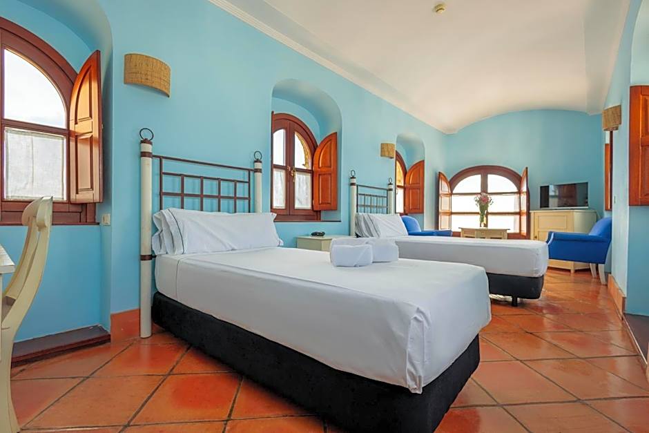 TUGASA Hotel Castillo de Castellar