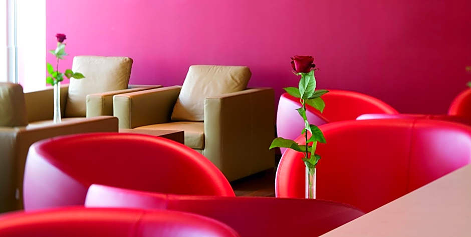 Moevenpick Hotel Zurich-Airport