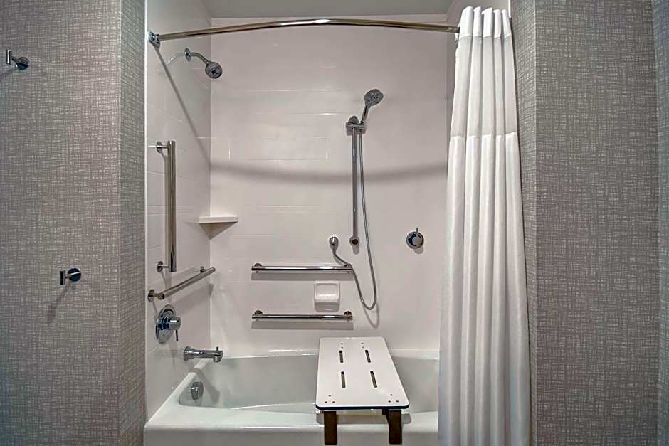 Hampton Inn By Hilton Pleasant View, TN