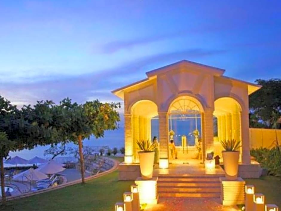 Blue Point Resort & Spa