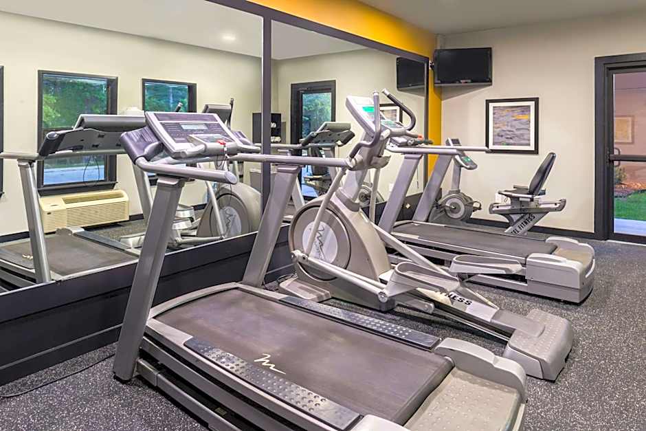 Best Western Plus Regency Park