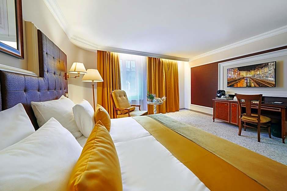 Carlsbad Plaza Medical Spa & Wellness hotel