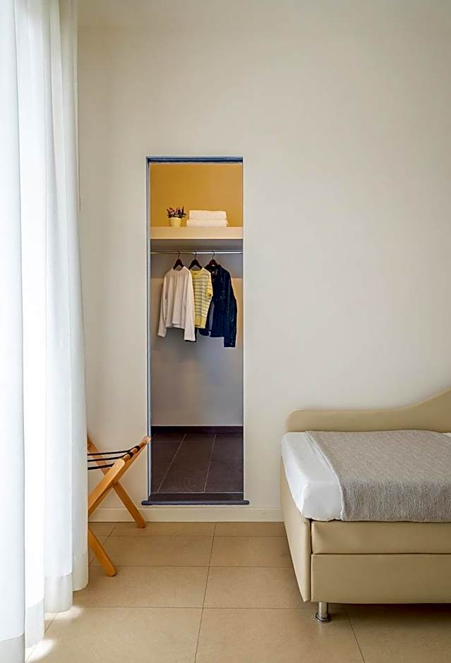 Hotel Metropol