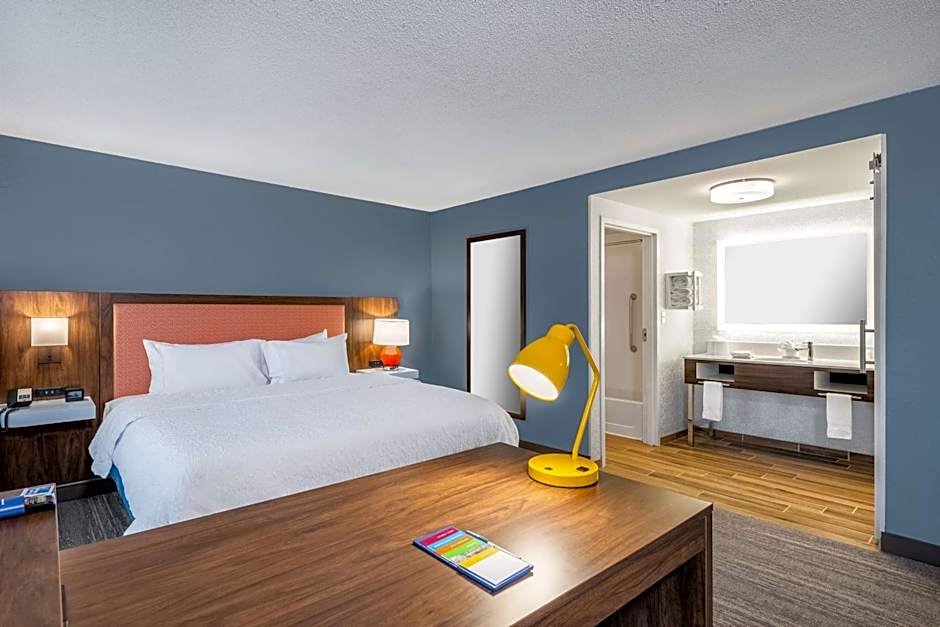 Hampton Inn By Hilton & Suites Hopkinsville