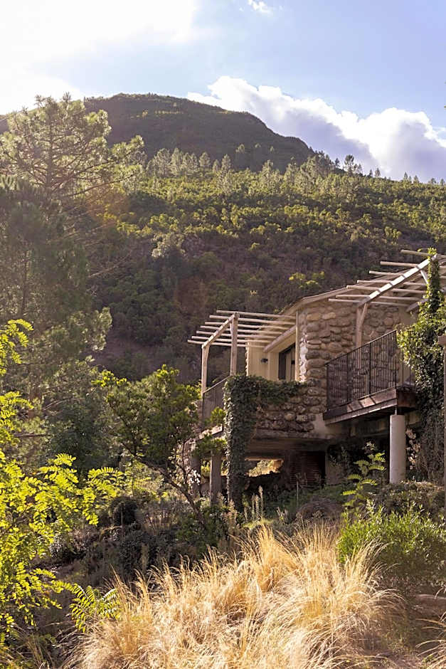 Hotel Restaurant & Spa E Caselle