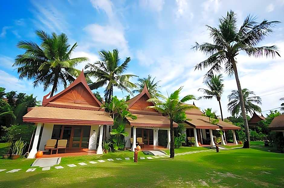 Ayara Villas Hotel