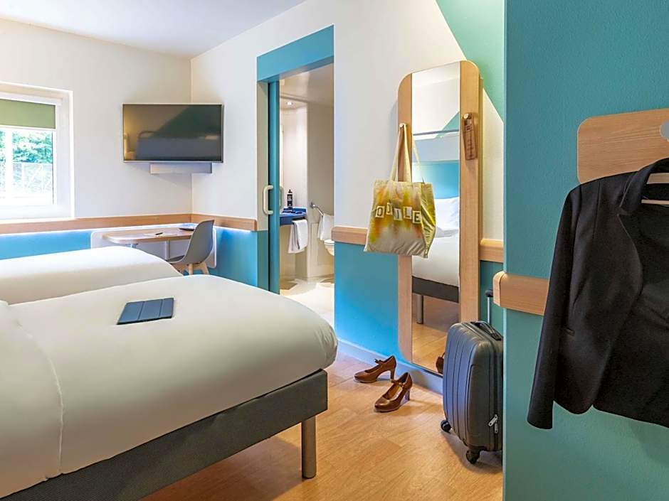 ibis budget Basel Pratteln