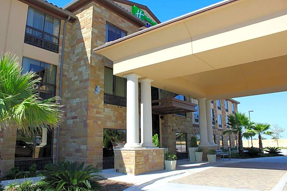 Holiday Inn Express Lakeway By IHG