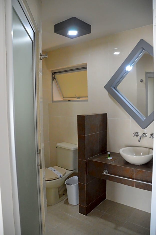 Auto-Hotel Mediterraneo