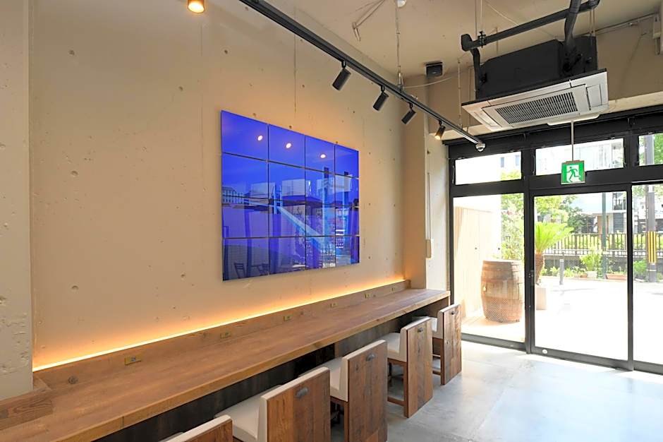 HOTEL MYSTAYS Okayama