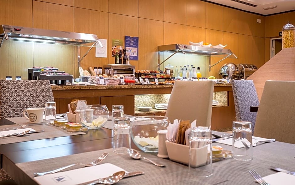 Eurostars Monumental
