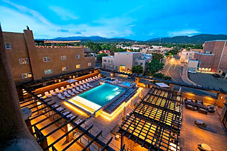 Eldorado Hotel & Spa