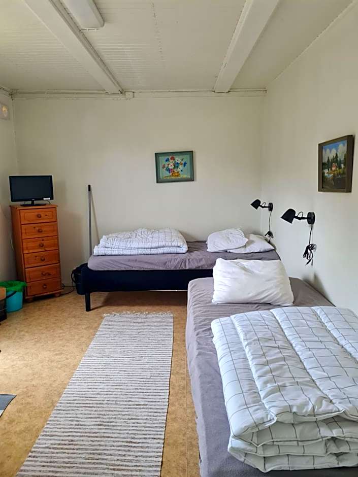 Bromölla Camping o Vandrarhem