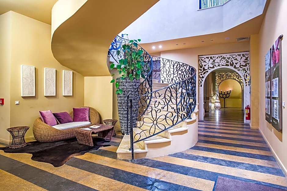 Barcelo Royal Beach - All Inclusive