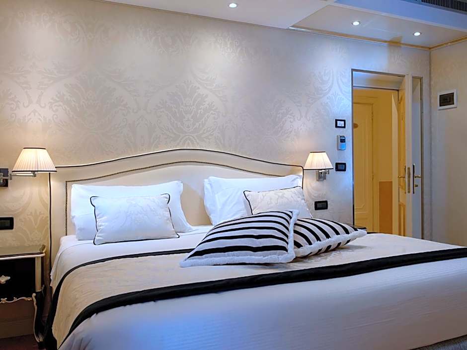 Hotel Olimpia Venice, BW Signature Collection