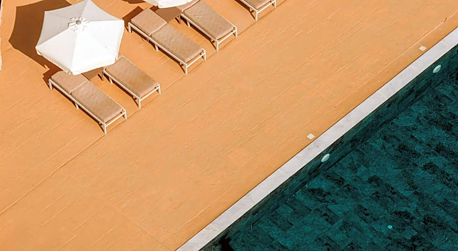 Vrachia Beach Hotel & Suites - Adults Only