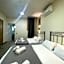 Hostal Balmes Centro