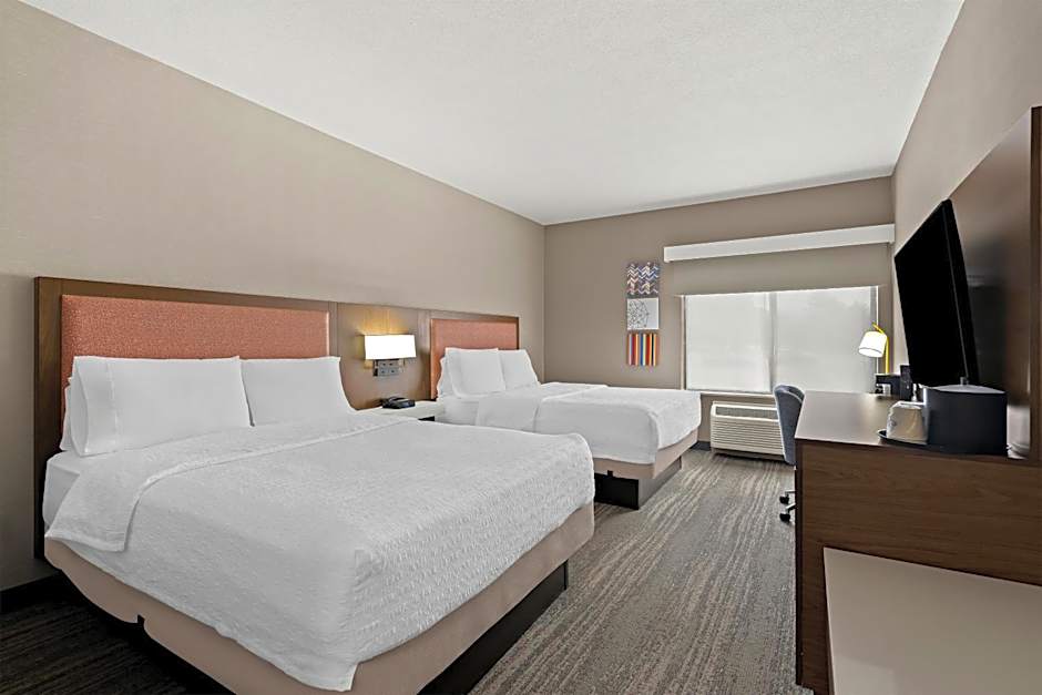 Hampton Inn By Hilton Provo