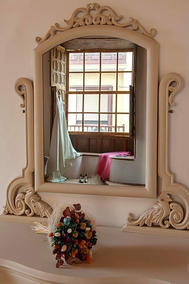 La Casa de La Camelia