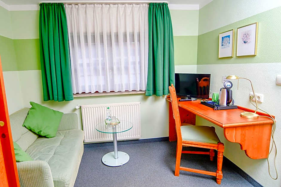 Gästehaus Engelgasse Herzogenaurach