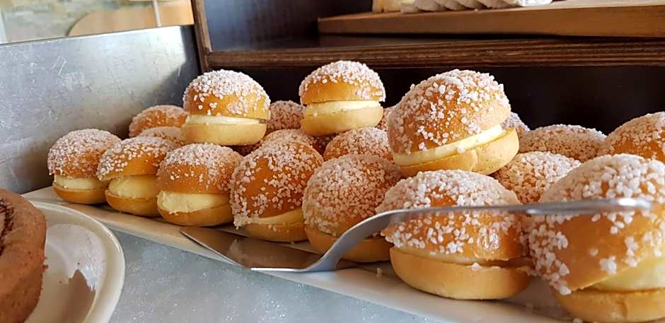 The Originals City Hôtel Marseille Aéroport