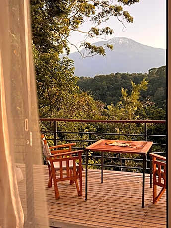 Kaliwa Lodge