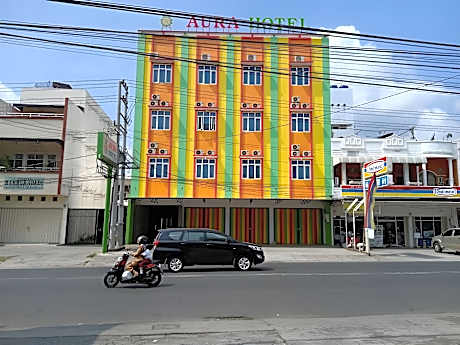 HOTEL AURA