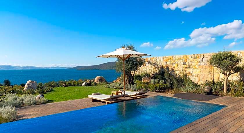 Lujo Hotel Bodrum