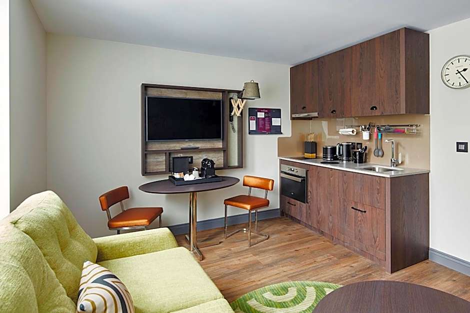 Residence Inn by Marriott London Kensington