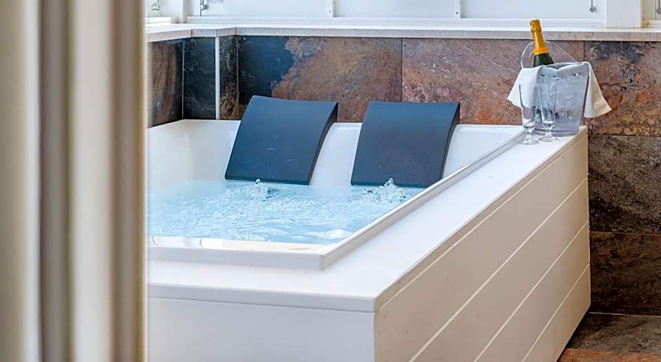 Hotel De La Ville Relais