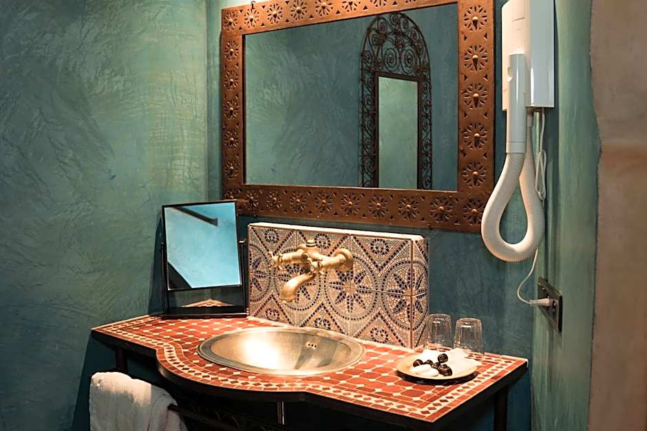 Thermae Grimbergen Hotel