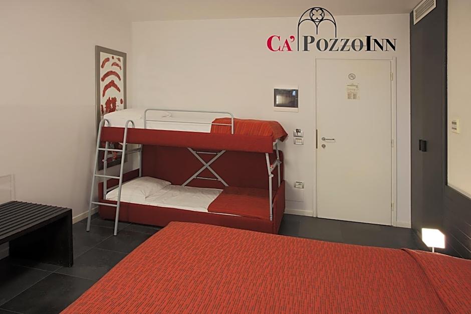 Ca' Pozzo Inn