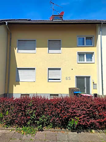 Gästehaus Windheim Grötzingen